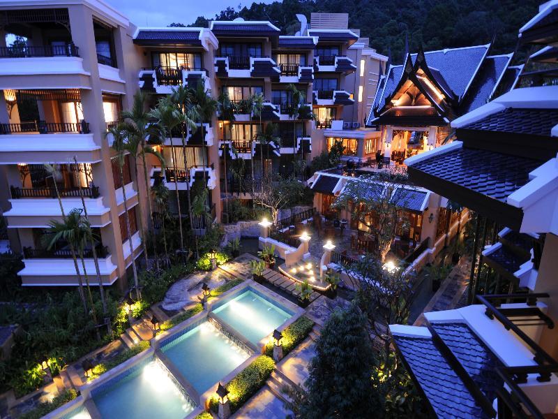 Amari Vogue Krabi Hotel Pantai Tab Kaek Luaran gambar