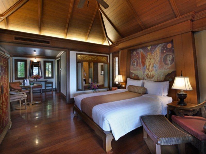 Amari Vogue Krabi Hotel Pantai Tab Kaek Luaran gambar